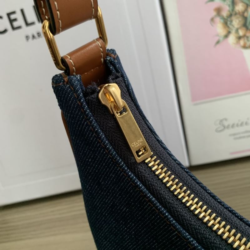 Celine Hobo Bags